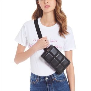 Amanda Uprichard Belt Bag